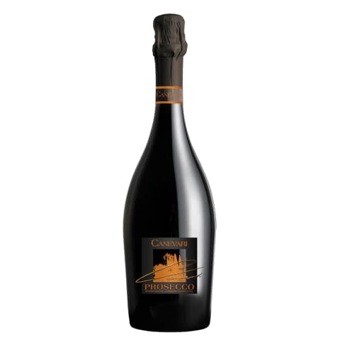 Canevari Prosecco DOC Glera x 1500ml.