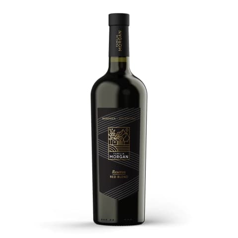 Familia Morgan Reserva Red Blend x 750ml