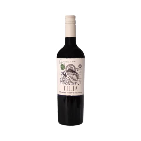 Tilia Cabernet