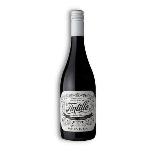 Tintillo Malbec - Bonarda x 750ml