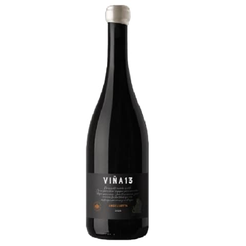 VIÑA 13 Ancellotta x 750 ml