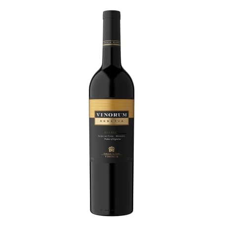 Vinorum Reserva Malbec x 750ml