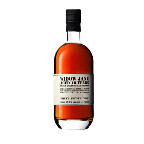Widow Jane 10 Años x 750ml