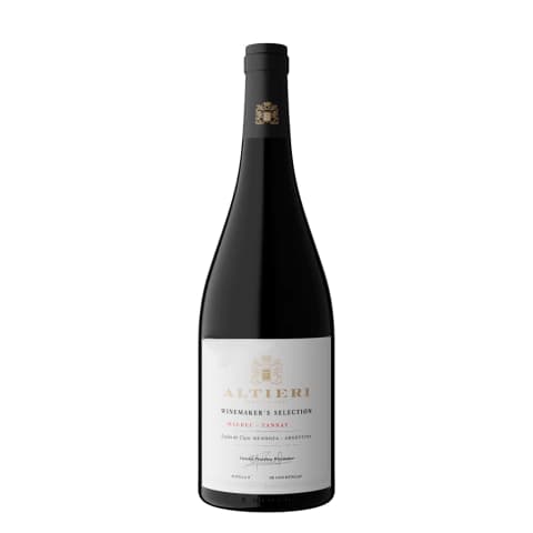 Winemarker's Selection Malbec-Tannat x 750ml