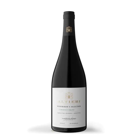 Winemarker's Selection Cabernet Franc x 750ml
