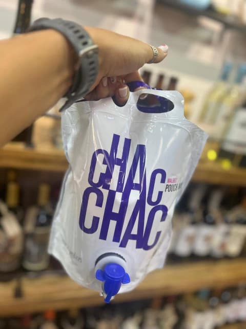 LAS PERDICES BAG IN BOX Malbec