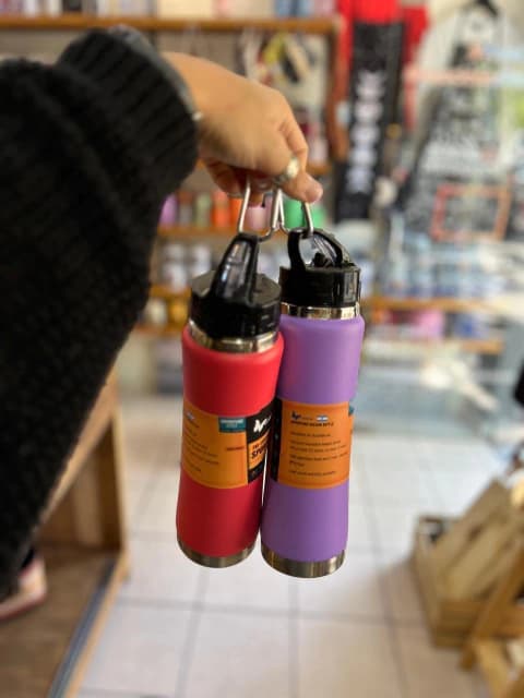 BOTELLA TERMICA SPORT