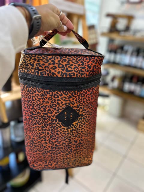 Bolso Matero Mochila Print