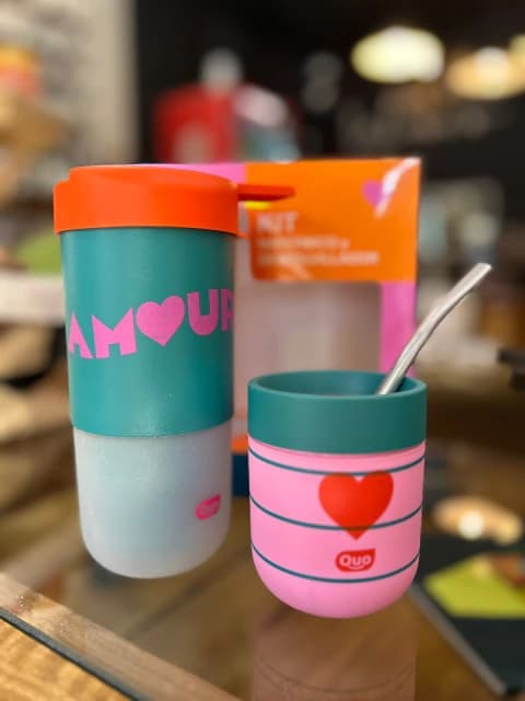 KIT AMOUR + DESPOLVILLADOR