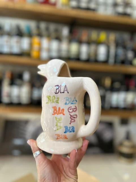 PINGUINO CERAMICA