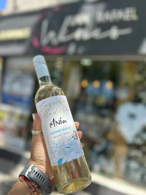 ETNIA - CHENIN DULCE