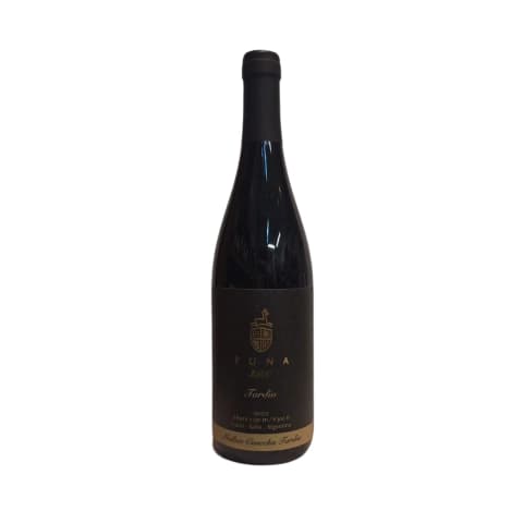 Puna "Malbec" Tardio