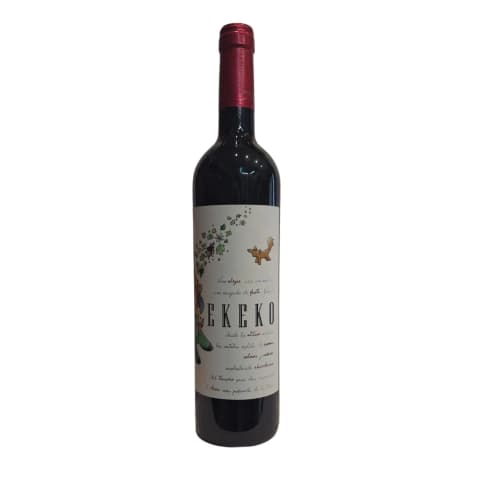 Ekeko Blend