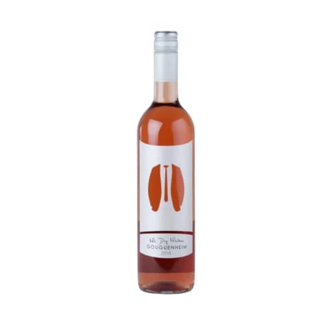 Linea Joven Rose Seco - Gouguenheim