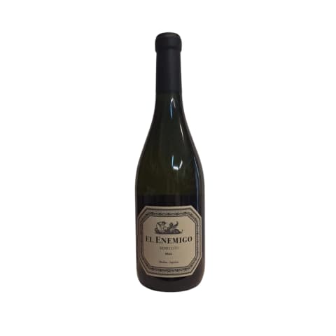 El Enemigo "Semillon"