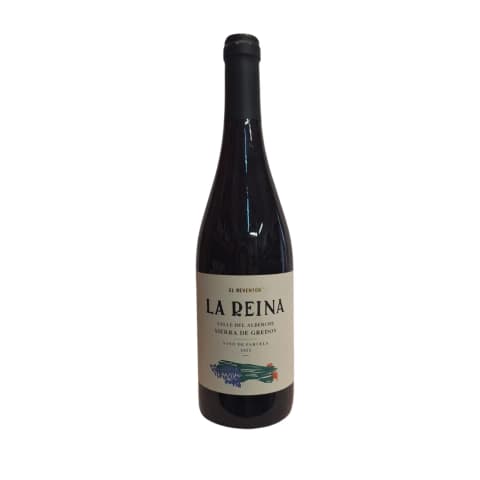 La Reina "Garnacha"