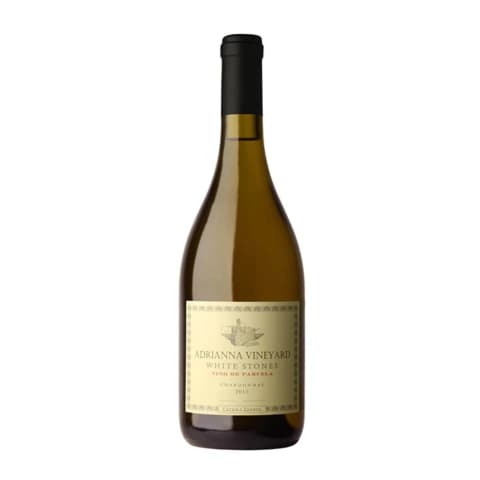 White bones "Chardonay"