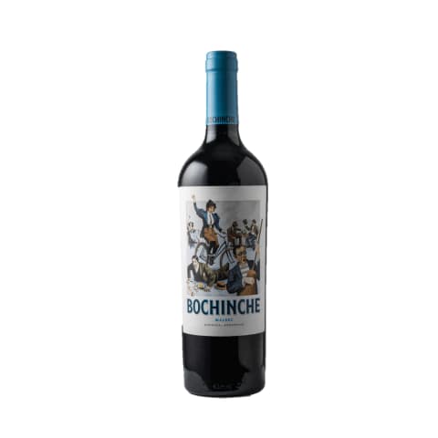 Bochinche "Malbec"