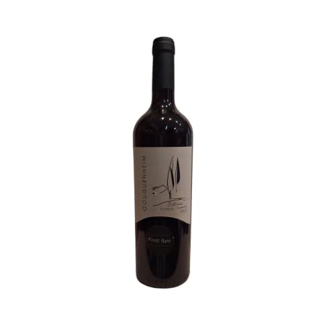 Línea Joven Estaciones "Pinot Noir" - Gouguenheim