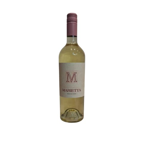 Claroscuro Marietta Blend de Blancas