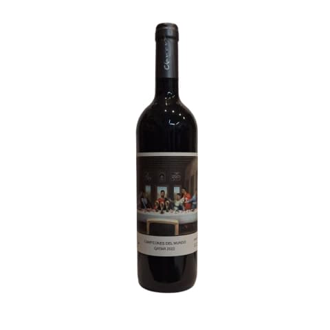 Claroscuro "Malbec"