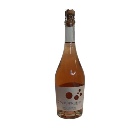 Gouguenheim "Malbec" Extra Brut