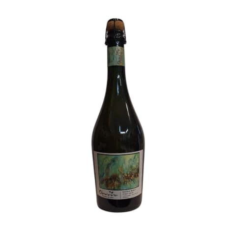 Claroscuro Extra Brut "Pinot Noir"