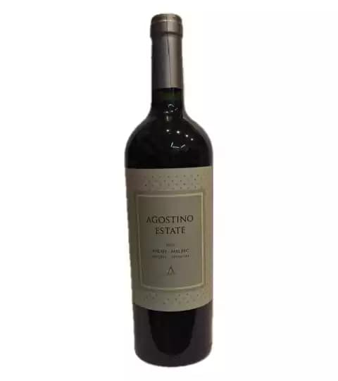 Agostino Estate "Syrah Malbec"