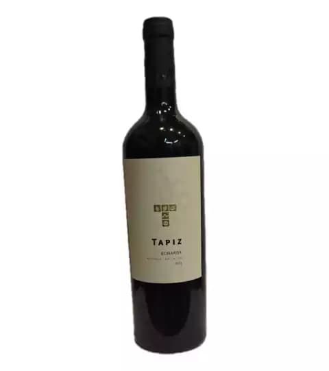 Tapiz Clasico "Bonarda"