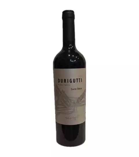 Durigutti Corte Unico - Edicion Especial