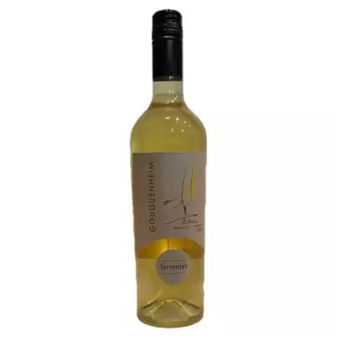 Línea Joven Estaciones "Torrontes" - Gouguenheim