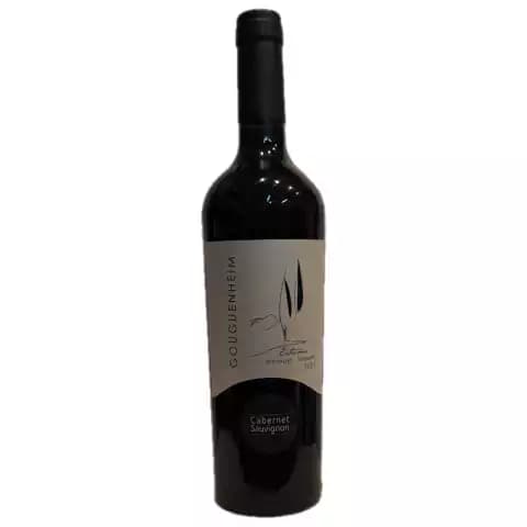 Línea Joven Estaciones "Cabernet Sauvignon" - Gouguenheim