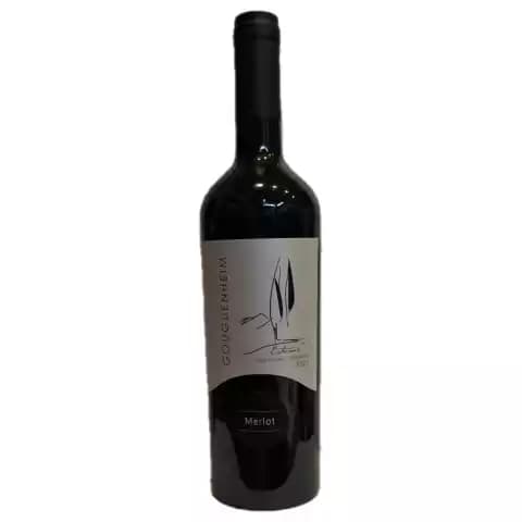 Línea Joven Estaciones "Merlot" - Gouguenheim