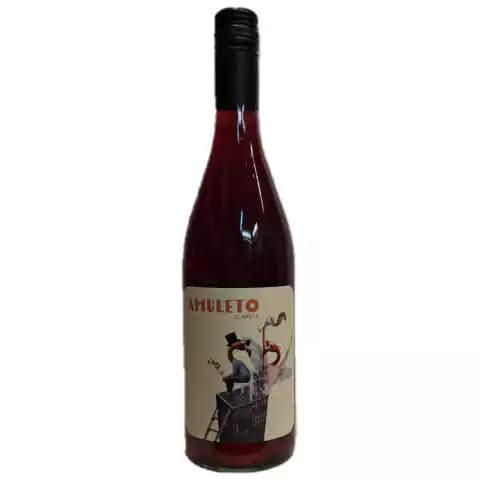 Amuleto "Clarete"