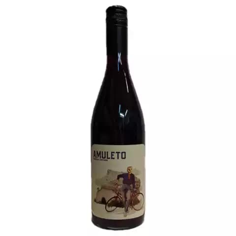 Amuleto "Freisa"