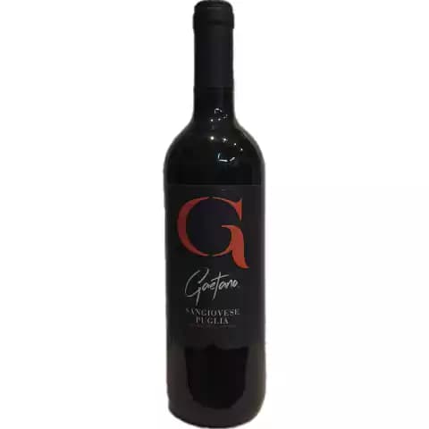 Gaetano "Sangiovese"