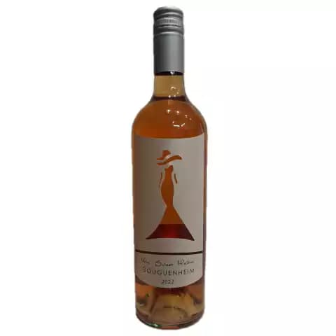 Linea Joven Rose Dulce - Gouguenheim