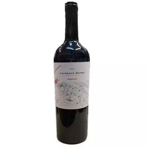 Terroir Reserva Merlot