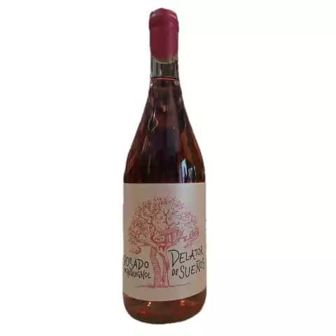 Delator De Sueños Rosado "Bequignol"