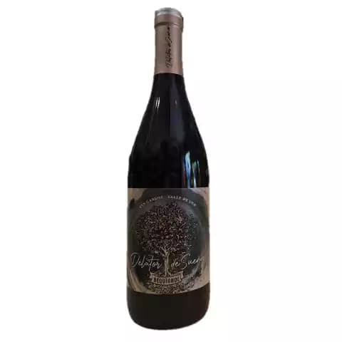 Delator de Sueños Bequignol