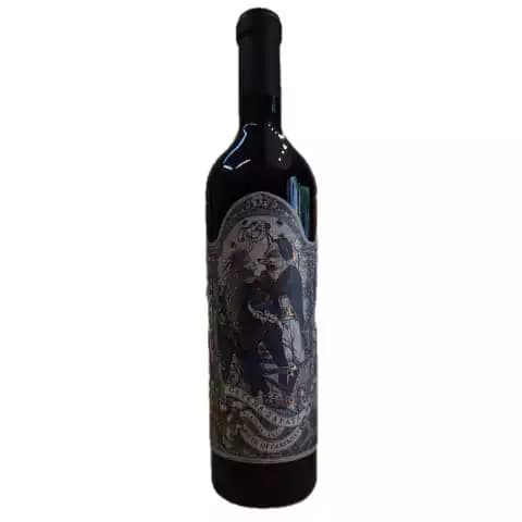 Cabernet Argentino "Birth Of Cabernet"