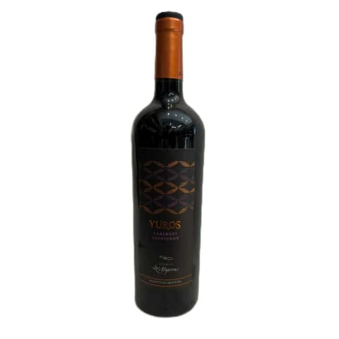 YUROS Cabernet Sauvignon