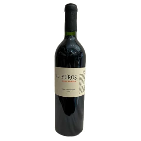 Yuros Gran Reserva