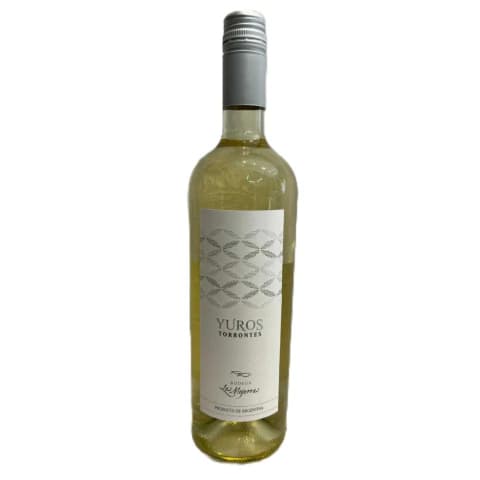 YUROS TORRONTES