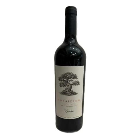 Finca Maria Del Pilar "Marselan"