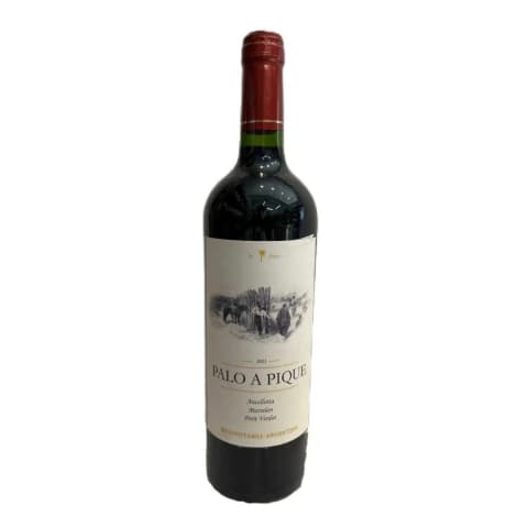 Palo a Pique Trivarietal