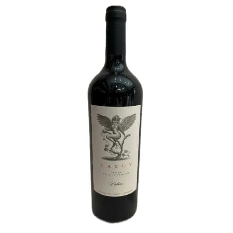 Finca Maria Del Pilar "Malbec"