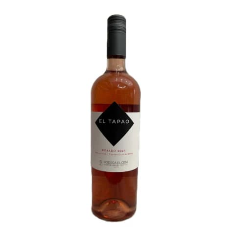 Tapao Del Cese Rose De Malbec