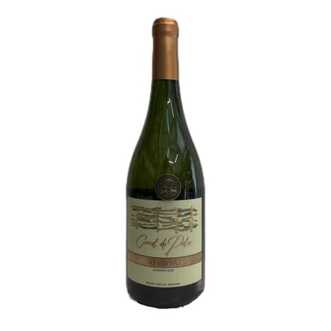 Corral de Palos Reserva Viognier