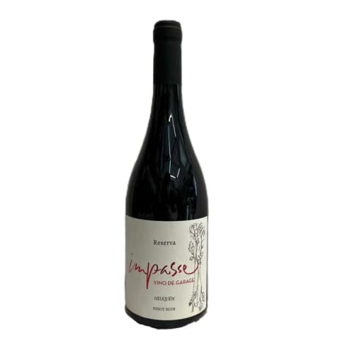 Impasse "Pinot Noir" Edición Especial